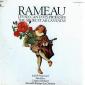 Rameau : les six cantates profanes / Ensemble Baroque Les Domin...