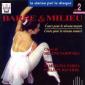 Barre et Milieu (vol. 2) / Philippe Reverdy (piano), Arion ARN...