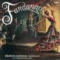 Fandango / Elizabeth Anderson (clavecin), Move Records MD...