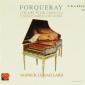 Forqueray, l'Oeuvre pour clavecin / Yannick Le Gaillard (clavec...