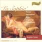 La Sophie / Sophie Yates (clavecin), Chandos CHAN 0598 (cd). En...