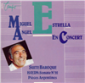 Miguel Angel Estrella en concert / Miguel Angel Estrella (piano...