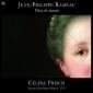 Pièces de Clavecin / Céline Frisch (clavecin), Alpha 134 (...