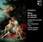 Pièces de clavecin en concerts / Christophe Rousset (clavecin),...