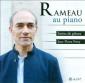Rameau au piano / Jean-Pierre Ferey (piano), SKARBO D...