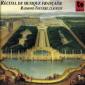Récital de Musique Française / Raymond Touyère (clavecin), Gall...