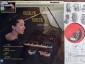 Rosalyn Tureck (clavecin), Decca DL 710066 (33t). Edité en 1962...