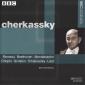 Shura Cherkassky (piano), BBC Legends BBCL 4185-2 (cd). Enregis...