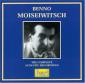 The complete acoustic recordings / Benno Moiseiwitsch (piano),...
