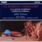 The Exuberant Harpsichord / Jukka Tiensuu (clavecin), Finlandia...