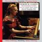 The Harpsichord in Europe / Chantal Perrier-Layec (claveci...