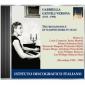 The Renaissance of Harpsichord in Italy / Gabriella Gentil...