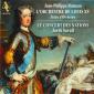 L'orchestre de Louis XV / Jordi Savall (dir.), Le Concert des N...